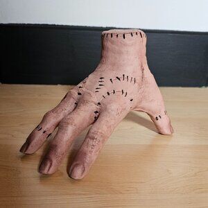 Wednesday Addams Hand Prop